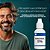 Minoxidil 5% para Cabelos e Barbas 100ml - Imagem 1