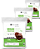 100% Proteína Isolada Vegana e Natural Zero Lactose Zero Glúten adoçado c/ stevia Vegan Protein KIT PROMO 3x 900g Shake Protéico Vegano - Imagem 10