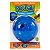 Brinquedo Cachorro Bola Porta Petisco Petball Vermelho Azul - Imagem 3