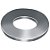 ARRUELA LISA 12,0MM INOX (I) - Imagem 1