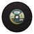 DISCO CORTE 10X1/8X5/8 2 T APLIC - Imagem 1