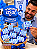 KIT LEMBRANCINHAS NOVEMBRO AZUL – 100 CARTÕES + BANNER PARA CESTA - Imagem 3