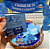KIT LEMBRANCINHAS NOVEMBRO AZUL – 50 CARTÕES + BANNER PARA CESTA - Imagem 2