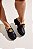 PRÉ VENDA | ZION - CLOG FLATFORM FEMININO TRATORADO PRETA - Imagem 6