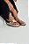NEW BÚZIOS - CHINELO FLATFORM FEMININO DOURADO - Imagem 7