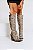 RAMONA - BOTA FEMININA COUNTRY CANO LONGO COBRA - Imagem 3