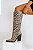 RAMONA - BOTA FEMININA COUNTRY CANO LONGO COBRA - Imagem 4