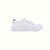 AURA - TÊNIS FEMININO VELCRO BRANCO - Imagem 1