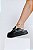 LARI - CLOG FEMININO ANATÔMICO FIVELA PRETO - Imagem 2