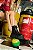 JULIETA - BOTA COTURNO FEMININO CHUNKY TRATORADA COURO PRETA - Imagem 2