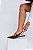 CHERRY - SLINGBACK FEMININO BICO FINO CEREJA - Imagem 4