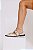 DENI - MULE FEMININA BICO FINO FIVELA OFF WHITE - Imagem 2