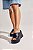 JULIA - TAMANCO FEMININO PLATAFORMA PRETO - Imagem 6