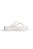 NEW BÚZIOS - CHINELO FLATFORM COURO FEMININO BRANCO - Imagem 1