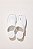 NEW BÚZIOS - CHINELO FLATFORM COURO FEMININO BRANCO - Imagem 2