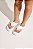 NEW BÚZIOS - CHINELO FLATFORM COURO FEMININO BRANCO - Imagem 4