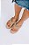AMALFI - CHINELO FLATFORM FEMININO CORDA - Imagem 2