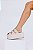 MARLA - TAMANCO FLATFORM FEMININO PÉROLAS OFF WHITE - Imagem 3