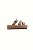 SIERRA- PAPETE FLATFORM FEMININA VELCRO CINZA - Imagem 1