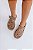 SIERRA- FLATFORM BIRKEN FEMININA VELCRO CINZA - Imagem 2