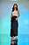 ADELE - TAMANCO FLATFORM FEMININA TIRA VINIL PRATA - Imagem 3