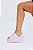 SUGAR - TAMANCO FLATFORM FEMININO ROSA - Imagem 3