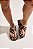 BÚZIOS - CHINELO FLATFORM FEMININO ANIMAL PRINT - Imagem 6