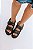 PITY - PAPETE TRATORADA FEMININA  VELCRO PRETO - Imagem 3