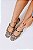 MARIA ISABEL - SAPATILHA SLINGBACK FEMININO ANIMAL PRINT - Imagem 2