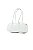 PENELOPE - BOLSA FEMININA DE OMBRO OFF WHITE - Imagem 1