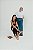 CAT - TAMANCO FEMININO DEDO SALTO BAIXO OFF WHITE - Imagem 6
