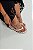 CAT - TAMANCO FEMININO DEDO SALTO BAIXO OFF WHITE - Imagem 4