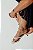 CAT - TAMANCO FEMININO DEDO SALTO BAIXO OFF WHITE - Imagem 5