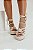 TRANCOSO - SANDÁLIA FEMININA ANABELA CORDA OFF WHITE - Imagem 4