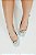 INÊS - SLINGBACK FEMININO COURO AZUL - Imagem 3