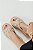 ANANI - TAMANCO FLATFORM  FEMININO CORDAS BEGE - Imagem 5