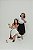 DULCE - MOCASSIM FEMININO COURO OFF WHITE - Imagem 6