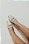 DULCE - MOCASSIM FEMININO COURO OFF WHITE - Imagem 5