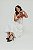 MADDY - SCARPIN FEMININO BICO FINO SALTO TAÇA SLINGBACK COURO PRETO - Imagem 5