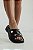 TAI - CHINELO SLIDE FEMININO NUVEM PRETO - Imagem 2
