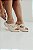 TAI - CHINELO SLIDE FEMININO NUVEM OFF WHITE - Imagem 1