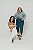 NIC - TAMANCO FEMININO DEDO SALTO BAIXO OFF WHITE - Imagem 6