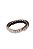 AIME - CINTO FEMININO MOEDAS BOHO PRATA/DOURADO - Imagem 1
