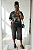 ANDRI - CLOG FEMININO SALTO BAIXO PRETO - Imagem 7