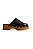 ANDRI - CLOG FEMININO SALTO BAIXO PRETO - Imagem 1