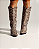JORDANA - BOTA FEMININA COUNTRY CANO LONGO COBRA - Imagem 6