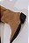JORDANA - BOTA FEMININA COUNTRY BEGE - Imagem 4