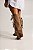 BOHO - BOTA FEMININA 3 EM 1 COUNTRY CANO LONGO COURO BEGE - Imagem 9