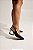 JOLIE - SCARPIN FEMININA BICO FINO SALTO GEOMÉTRICO SLINGBACK PRETO - Imagem 2