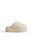 BELA - CLOG FEMININO PELOS OFF WHITE - Imagem 1